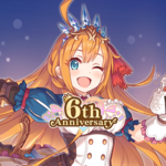 Logo of プリンセスコネクト！ReDive android Application 